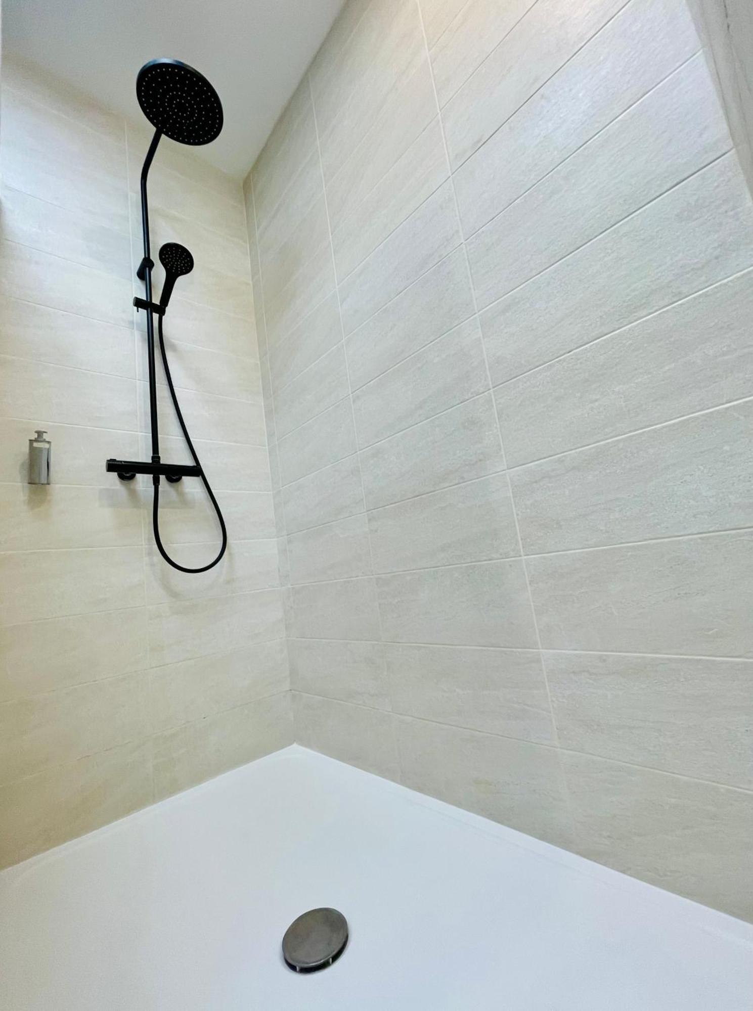 Soleil Levant - T2 Avec Terrasse Proche Gare อาเมียงส์ ภายนอก รูปภาพ